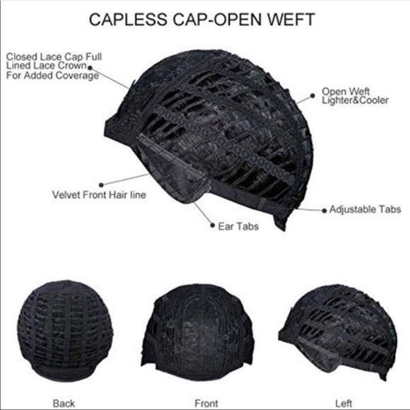 ✨Grey 28" LONG CURLY COSPLAY WIG 🔖NWT✨ - Picture 7 of 7